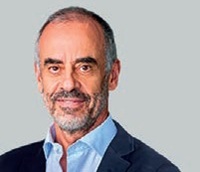 El Notario - Javier García de Enterría
